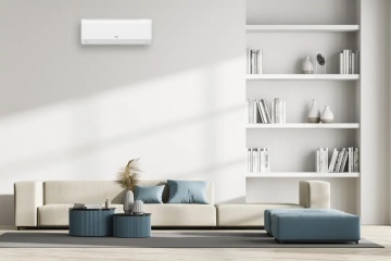 AUX ASW-H18E3G4/QGR3DI-C0